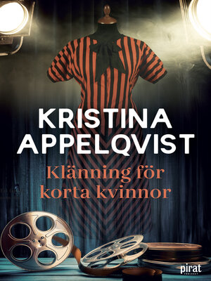 cover image of Klänning för korta kvinnor